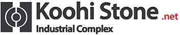 Koohi Stone Industries|سنگبری کوهی|Marble Stone, Travertine Stone